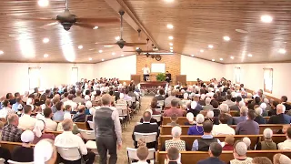 Kendra Yoder Funeral Service