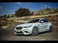 BMW M2 Competition - Not for the faint-hearted