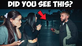 Something Followed Us Home After This Investigation..