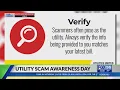 LG E KU issue scam warning to customers as holidays approach