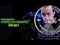DETIK-DETIK ANDRY MUHAMMAD BERHENTI BERMUSIK ; Q\u0026A eps.3