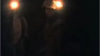 cave demons attack in afghanistan cave by giant bats flv