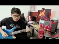 Kotak - Yolo Live Studio | Guitar Cover