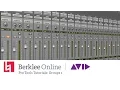 Berklee Online Avid Present Pro Tools Tutorials Groups 1