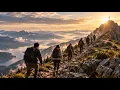 ⛰️ Let us go up to the mountain of the LORD