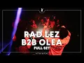 Download Lagu Rad.Lez B2B Olea live from Berlin | Full Set at Ritter Butzke