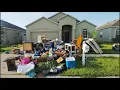 Excellent Trash Removal Services in Edinburg McAllen TX Valley Junk Removal