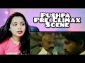 Lagu Pushpa Pre Climax Scene | Pushpa Emotional Scene | Bhanwar Singh Intro Scene | Reaction