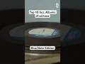 Top 10 Jazz Albums Of All Time (Blue Note Edition) #jazz #vinyl