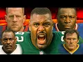 The 10 GREATEST Defensive Ends In NFL History