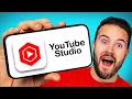 Download Lagu How to Use YouTube Studio Mobile App (Updated Tutorial)