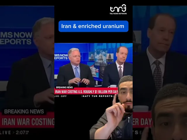 Remember when Iran Agreed to dispose of Enriched Uranium?