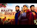 Bullet \u0026 Roses | Nollywood Movie 2026 | Queen Ruby, SlimCase, Flashboy, Remi Surutu, Jojo