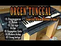 Download Lagu lagu dangdut 🎧🎶🎤pengangguran
