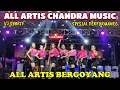 Lagu ALL ARTIS CHANDRA MUSIC MELINTING BERGOYANG - VJ SYARIF - REMIX ORGEN LAMPUNG - LIVE SUMBER HADI