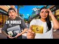 I SAY YES TO EVERYTHING MY BOYFRIEND ASKS FOR 24 HOURS