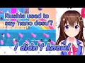 Download Lagu Sora Doesn't Think Rushia Is Seiso At All