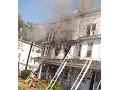 Download Lagu 20140918 3rd Alarm 525 North 1st street Shamokin with Fireground Audio