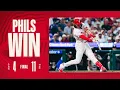Yankees vs Phillies Game Highlights 26 MLB Highlights