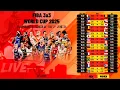 Download Lagu LIVE 🔴 FIBA 3x3 World Cup 2025 | Day 2 Session 1 | #3x3Basketball