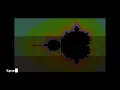Just Code Atari 8-bit Part II - Mandelbrot set in BASIC