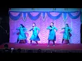 Download Lagu Ladies Group dance - Varsha, Priyanka, Suchita, \u0026  Kanchan