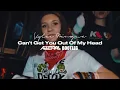 Download Lagu Kylie Minogue - Can't Get You Out Of My Head (ABBERALL BOOTLEG)