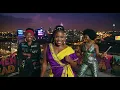 AYRA STARR AND TYLA - BODY LANGUAGE (official music video)