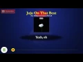 Zay Hilfiger - Juju on That Beat Video Lyric "Karaoke"
