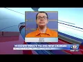 Jefferson City Correctional Center inmate accused of biting correctional officers