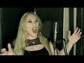 VOCAL Playthrough - SLAVE MACHINE by ⁨Prika Amaral