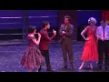 West Side Story 'America'