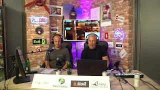 BALKANSKO VEČE uz Dolinu