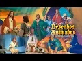 Lagu 4 horas de Desenhos Bíblicos