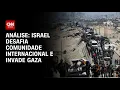 Download Lagu Análise: ONU alerta que invasão de Gaza agrava crise humanitária | WW