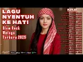 Download Lagu LAGU NYENTUH KE HATI💔SLOW ROCK MELAYU TERBARU 2025-Luka Tak Pulih