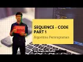 Algoritma Pemrograman - Coding Part 1