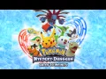 REMIX:  "The Heart of Winter" (Theme of Hope, Pokemon Mystery Dungeon: Gates to Infinity)