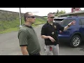 Inside CDCR Ride along with state parole agents