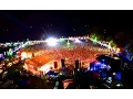 Download Lagu FM Derana Attack Show - Akuressa (Seeduwa Sakura vs Purple Range)