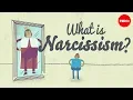 Lagu The psychology of narcissism - W. Keith Campbell