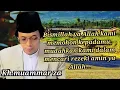 Download Lagu Ya Allah jauhkanlah kami dari segala penyakit dan musibah dan segala bentuk gangguan sihir amin...