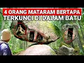 VIRAL..! BERTAPA 100 TAHUN DI DALAM BATU LAGI VIRAL DI JAWA TIMUR