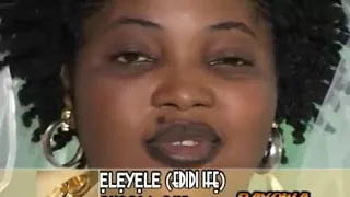 edidi eleyele de busola oke