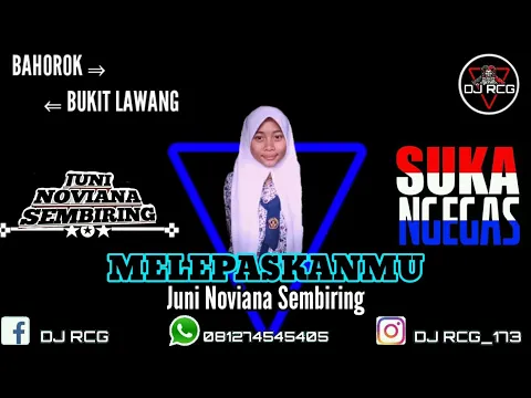 Download MP3 ☜✪☞MELEPASKANMU!!!MINIMIX JUNGLE DUTCH 2K20 SPESIAL REQ JUNI NOVIANA SEMBIRING BY DJ RCG☜✪☞