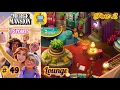 Merge Mansion Story Lounge Part 2