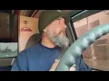 Took The Astro Van In To The Pros - ICON T-Handle Ratchet Unboxing