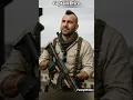 What If Modern Warfare Legends Were Real? 🎖🔥 | Captain Price, MacTavish \u0026 Makarov in Real Life AI