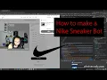 How to make a Nike Sneaker Bot using Python