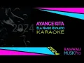 Download Lagu AYANGE KITA - KARAOKE - Versi Live DEWi DIVA
